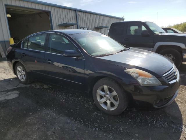 Photo 4 from auction – 2007 NISSAN ALTIMA 2.5 with VIN 1N4AL21E97C194270