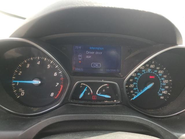 Photo 9 from auction – 2013 FORD ESCAPE S with VIN 1FMCU0F79DUB30570