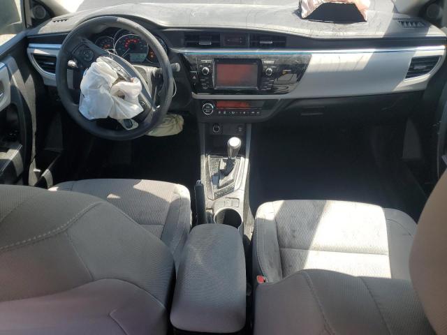Photo 8 from auction – 2015 TOYOTA COROLLA EC with VIN 5YFBPRHEXFP191045