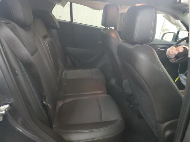 Photo 11 from auction – 2016 CHEVROLET TRAX 1LT with VIN 3GNCJPSB4GL134404