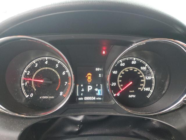 Снимка 9 от търг – 2015 MITSUBISHI OUTLANDER с VIN 4A4AP4AW4FE059387