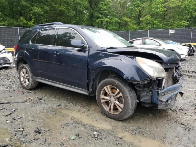 Photo 4 from auction – 2016 CHEVROLET EQUINOX LT with VIN 2GNFLFEK2G6167418