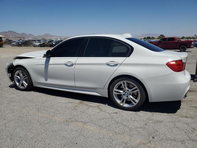 Photo 2 from auction – 2015 BMW 328 I SULE with VIN WBA3C1C5XFP851513