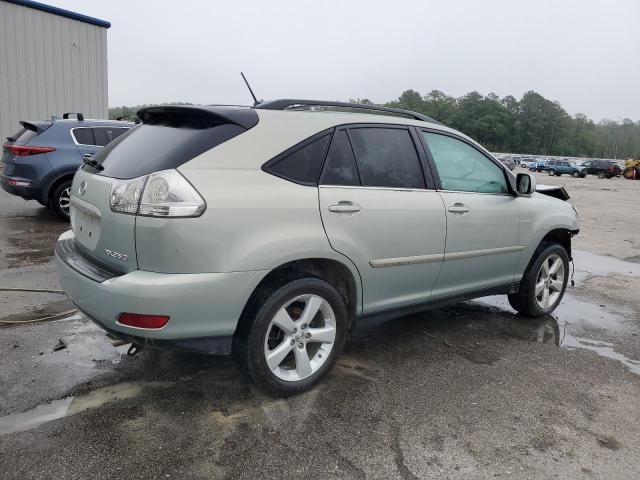 Photo 3 from auction – 2007 LEXUS RX 350 with VIN 2T2HK31U57C021308