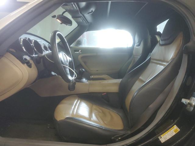 Photo 7 from auction – 2006 PONTIAC SOLSTICE with VIN 1G2MB33B76Y101139