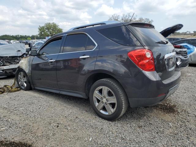 Photo 2 from auction – 2014 CHEVROLET EQUINOX LT with VIN 2GNALDEK3E6241621