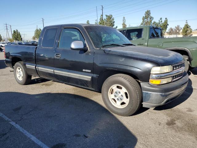 Photo 4 from auction – 2000 CHEVROLET SILVERADO with VIN 1GCEC19T7YZ142563
