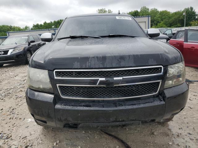 Photo 5 from auction – 2007 CHEVROLET AVALANCHE with VIN 3GNFK12317G284267