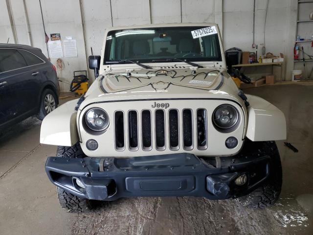 Photo 5 from auction – 2018 JEEP WRANGLER U with VIN 1C4BJWDG9JL871561