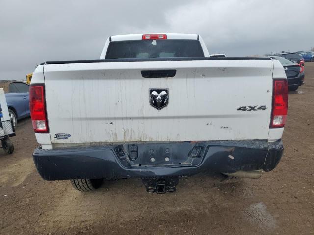 Photo 6 from auction – 2020 RAM 1500 CLASSIC TRADESMAN with VIN 1C6RR7FG2LS161492
