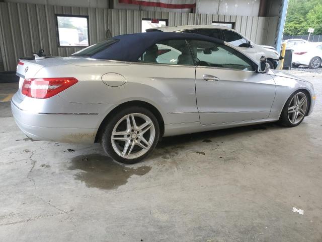 Photo 3 from auction – 2013 MERCEDES-BENZ E 350 with VIN WDDKK5KF3DF186305