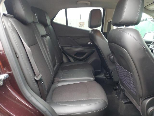 Photo 11 from auction – 2018 BUICK ENCORE SPO with VIN KL4CJ2SB9JB653222