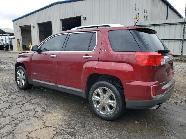Photo 2 from auction – 2017 GMC TERRAIN SL with VIN 2GKALPEK4H6109356
