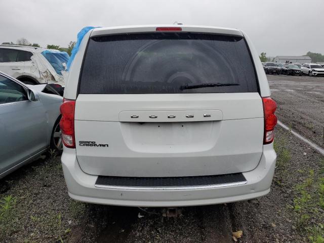 Photo 6 from auction – 2018 DODGE GRAND CARA with VIN 2C4RDGBG9JR137993