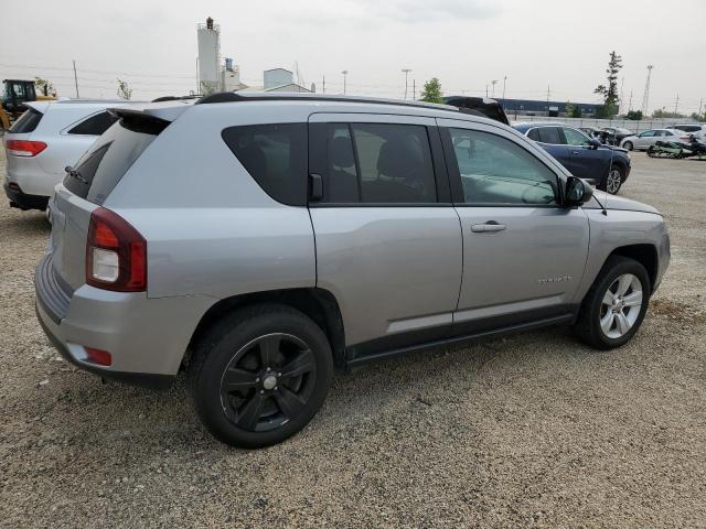 Photo 3 from auction – 2017 JEEP COMPASS SP with VIN 1C4NJCBA6HD147910