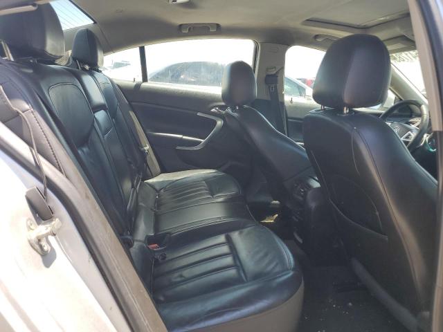 Photo 10 from auction – 2013 BUICK REGAL with VIN 2G4GS5EV9D9173551