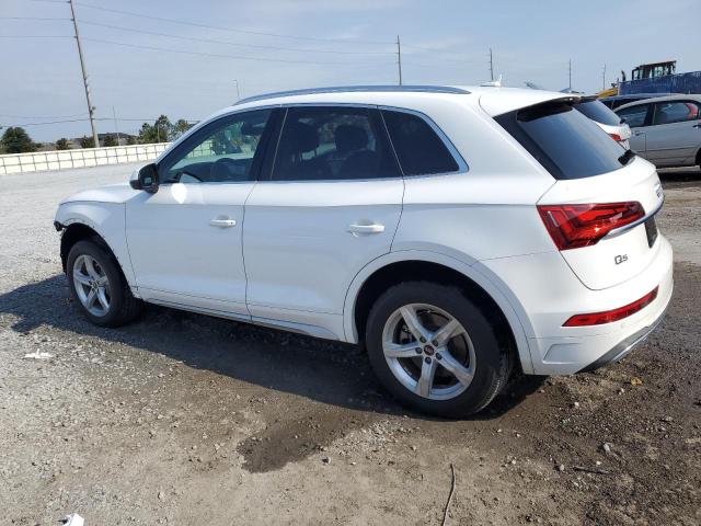 Photo 2 from auction – 2021 AUDI Q5 PREMIUM with VIN WA1AAAFY9M2003620