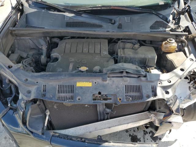 Photo 12 from auction – 2008 TOYOTA HIGHLANDER with VIN JTEES41A282056824