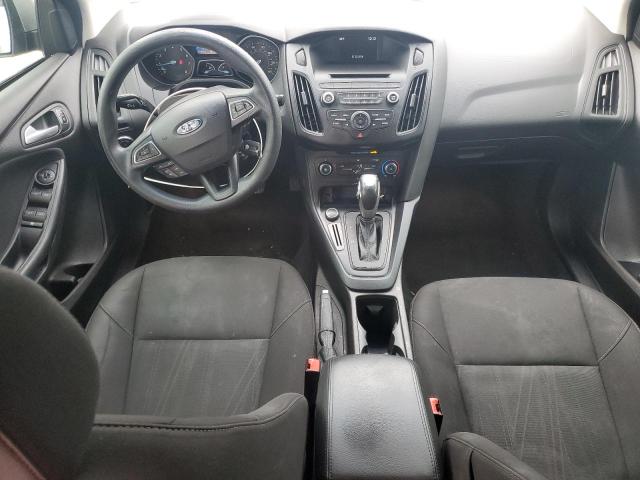 Photo 8 from auction – 2016 FORD FOCUS SE with VIN 1FADP3F25GL379292