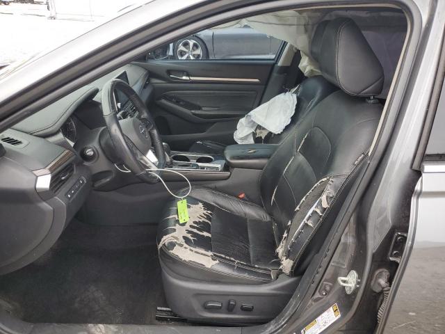 Photo 7 from auction – 2020 NISSAN ALTIMA SL with VIN 1N4BL4EV2LN301572