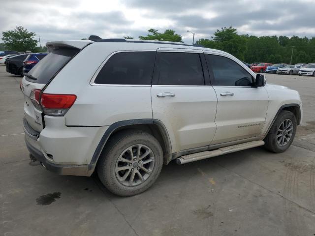 Photo 3 from auction – 2014 JEEP GRAND CHER with VIN 1C4RJFBG5EC210780