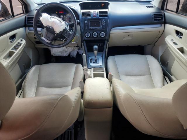 Photo 8 from auction – 2012 SUBARU IMPREZA with VIN JF1GPAR63CH218078