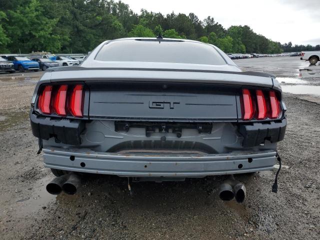 Photo 6 from auction – 2021 FORD MUSTANG GT with VIN 1FA6P8CF4M5116482