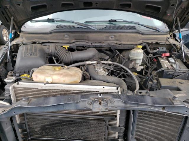 Photo 11 from auction – 2002 DODGE RAM 1500 with VIN 1D7HA18Z62J192987