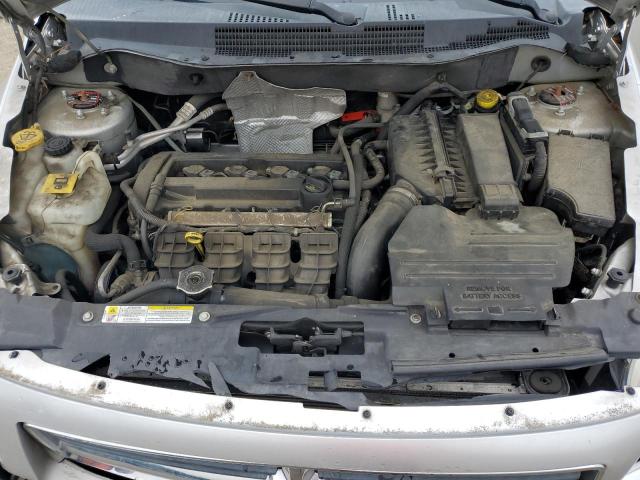 Photo 12 from auction – 2008 DODGE CALIBER SX with VIN 1B3HB48B98D625027