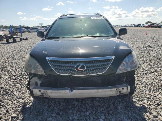 Photo 5 from auction – 2008 LEXUS RX 400H with VIN JTJHW31U982068461