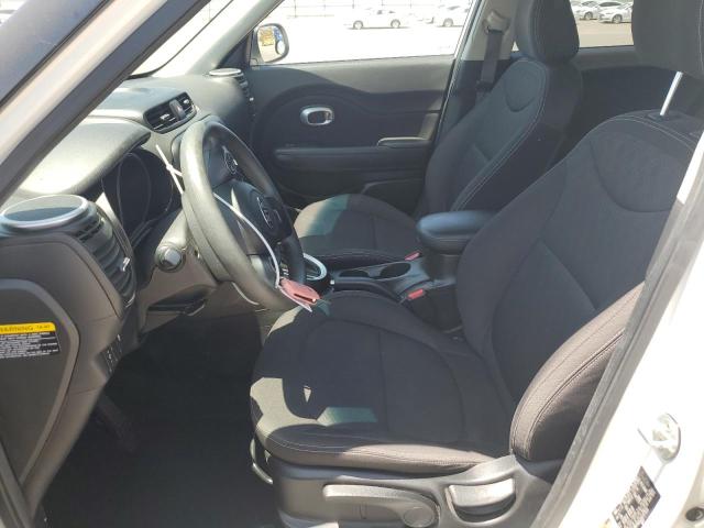 Photo 7 from auction – 2016 KIA SOUL with VIN KNDJN2A23G7271153