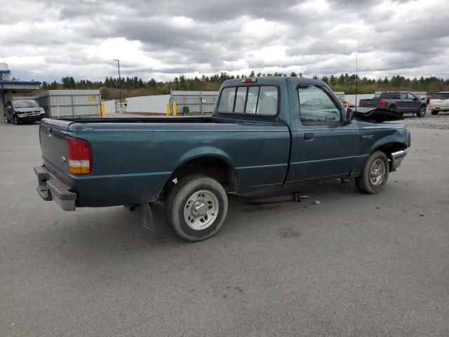 Photo 3 from auction – 1996 FORD RANGER with VIN 1FTCR10A0TTA17627