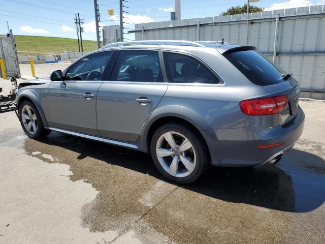 Photo 2 from auction – 2014 AUDI A4 ALLROAD with VIN WA1UFAFL7EA097832