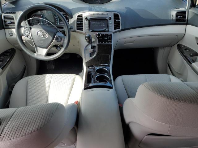 Photo 8 from auction – 2015 TOYOTA VENZA LE with VIN 4T3ZA3BB6FU093812