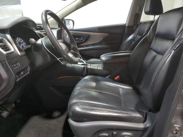 Photo 7 from auction – 2015 NISSAN MURANO S with VIN 5N1AZ2MG7FN239971