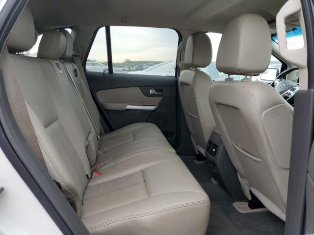 Photo 11 from auction – 2013 FORD EDGE LIMIT with VIN 2FMDK3KC7DBB73566