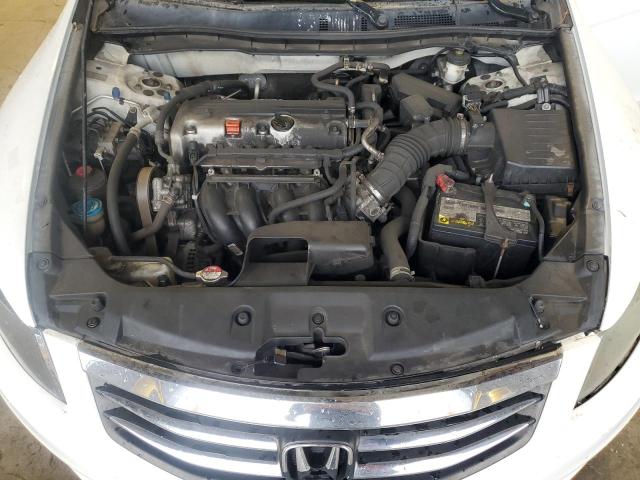 Photo 11 from auction – 2012 HONDA ACCORD LX with VIN 1HGCP2F31CA187948