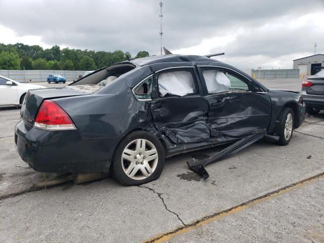 Photo 3 from auction – 2014 CHEVROLET IMPALA LIM with VIN 2G1WB5E30E1156953