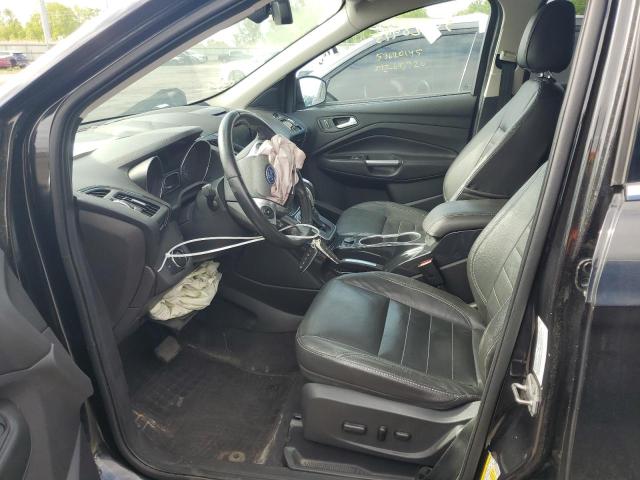 Photo 7 from auction – 2014 FORD ESCAPE TIT with VIN 1FMCU0JX0EUB78824