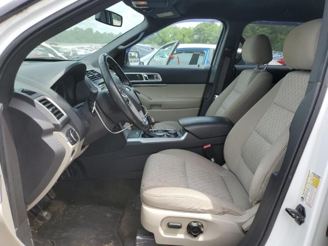Photo 7 from auction – 2013 FORD EXPLORER X with VIN 1FM5K8D80DGC41256