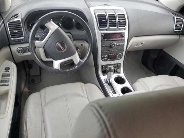 Photo 8 from auction – 2012 GMC ACADIA SLT with VIN 1GKKVRED9CJ362485