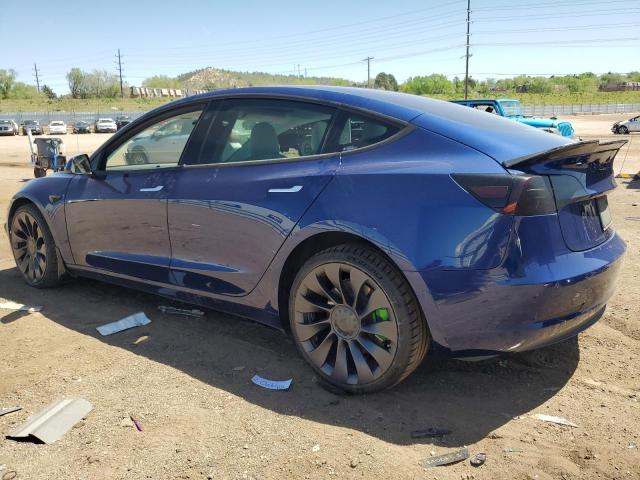 Photo 2 from auction – 2019 TESLA MODEL 3 with VIN 5YJ3E1EAXKF324454