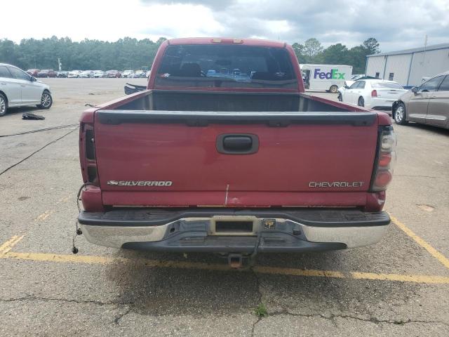 Photo 6 from auction – 2005 CHEVROLET SILVERADO with VIN 2GCEC19V751165623