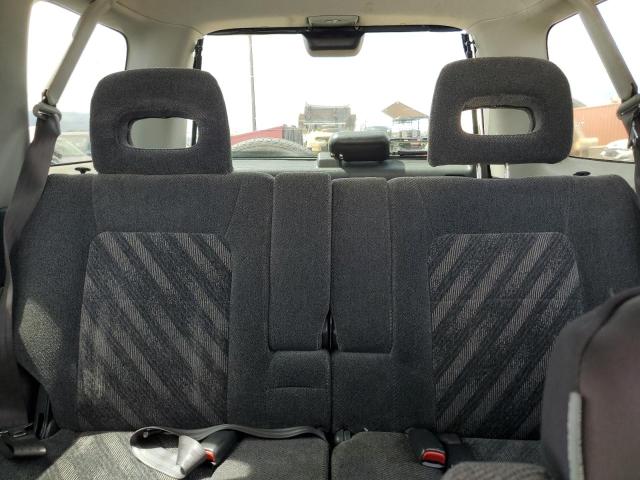 Photo 10 from auction – 2000 HONDA CR-V LX with VIN JHLRD2846YC017347