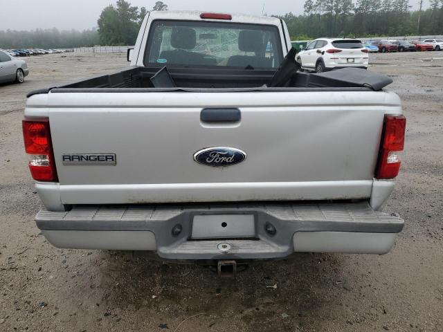 Photo 6 from auction – 2011 FORD RANGER SUP with VIN 1FTKR4EEXBPB03687