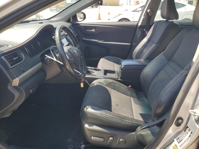 Photo 7 from auction – 2016 TOYOTA CAMRY LE with VIN 4T1BF1FKXGU206155