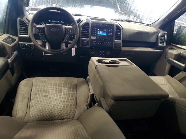 Photo 8 from auction – 2015 FORD F150 SUPER with VIN 1FTEW1E81FFB54246