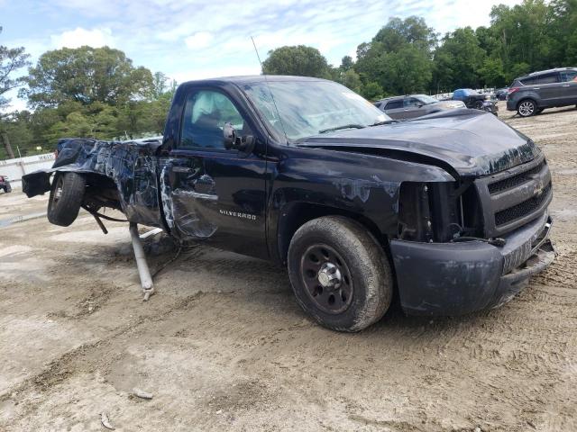 Photo 4 from auction – 2010 CHEVROLET SILVERADO with VIN 1GCPCPEX4AZ198308