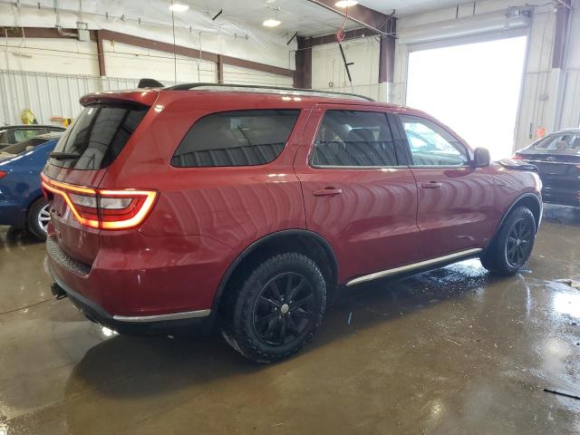 Photo 3 from auction – 2014 DODGE DURANGO SX with VIN 1C4RDJAG2EC349504