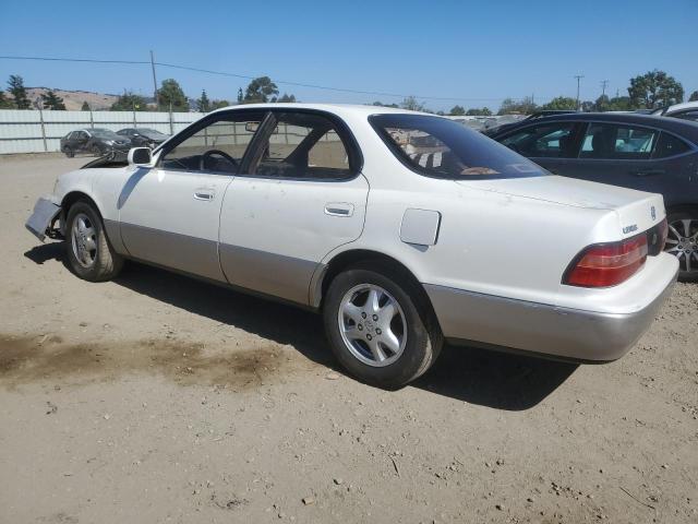 Photo 2 from auction – 1996 LEXUS ES 300 with VIN JT8BF12G7T0130125
